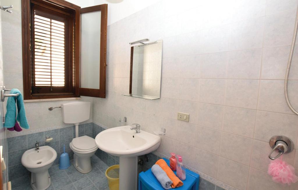 Case Vacanze Con Piscina Altavilla Milicia Exterior foto