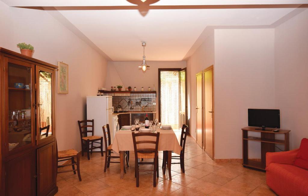 Case Vacanze Con Piscina Altavilla Milicia Exterior foto